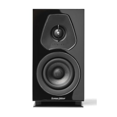 Полочная акустика Sonus Faber Lumina I Black